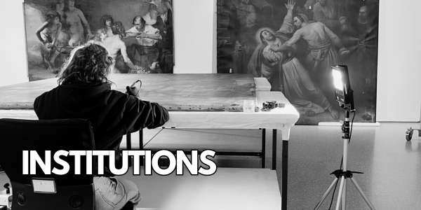 restauration pour les institutions publiques ou privées