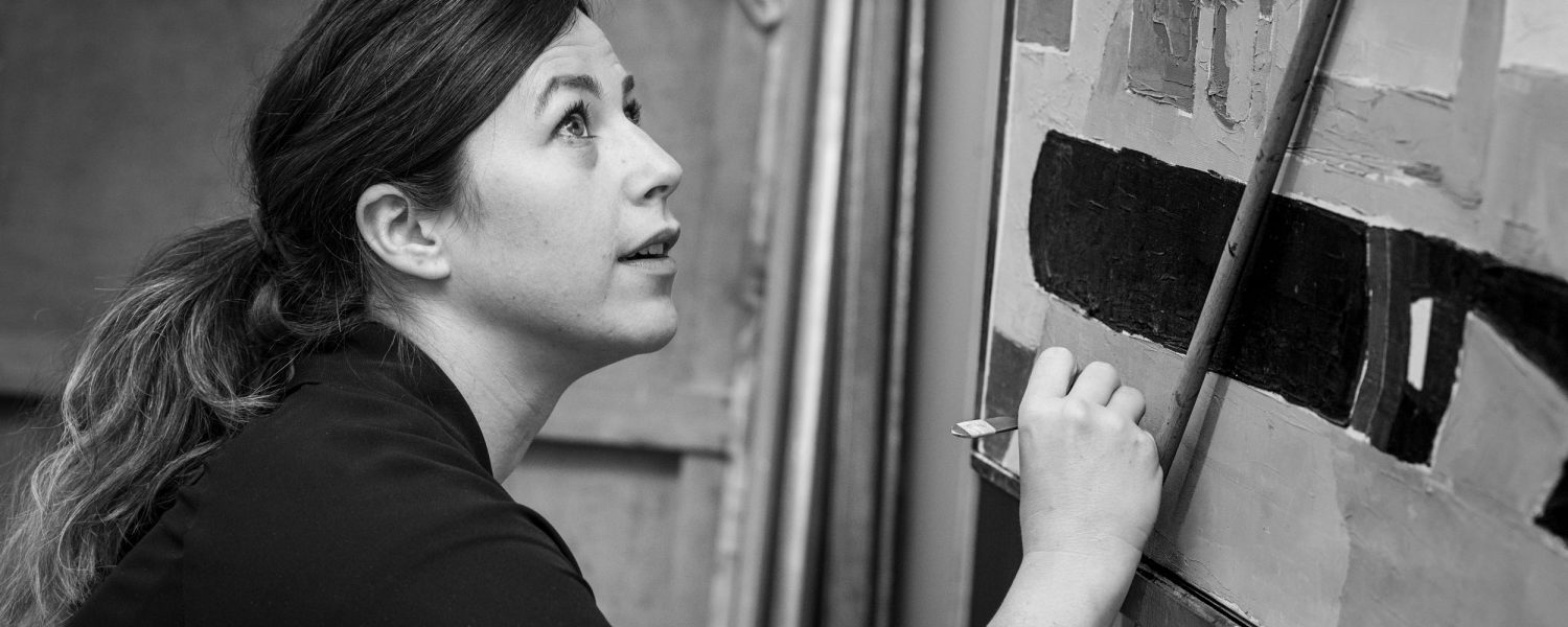 Blog de l'Atelier Tüchlein ©Sandrine Calixte