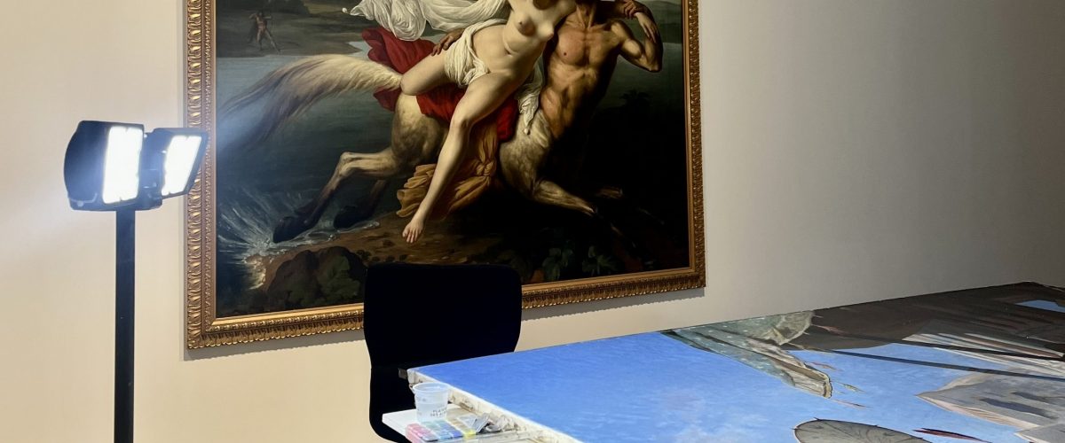 réferences - musée mamc